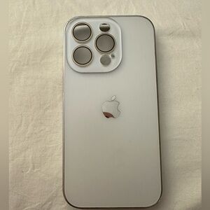 Air phone case 14 pro